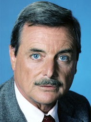 William Daniels