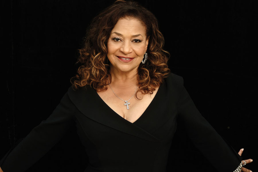 Debbie Allen