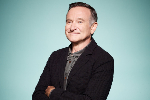 Robin Williams