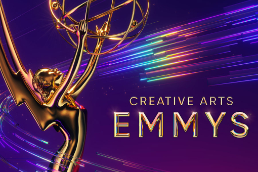 76th Creative Arts Emmys