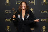 Debbie Allen at the 2021 Creative Arts Emmys, September 12, 2021 in Los Angeles, California.