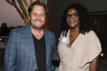 2019 Casting Directors Nominee Reception