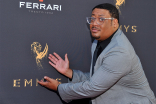 Cedric Yarbrough at the L.A. Area Emmy Awards presented at the Television Academy&#039;s Wolf Theatre at the Saban Media Center on Saturday, July 22, 2017, in North Hollywood, California.