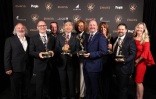 75th Emmy Engineering, Science and Technology Awards 