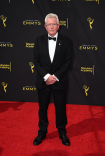 Keith Scholey on the Red Carpet at the 2019 Creative Arts Emmys. 