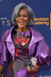 Cicely Tyson