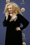 Carol Kane