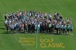 23rd emmys golf classic