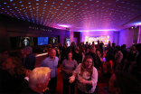 2018 Animation and Children&#039;s Programming Nominee Reception