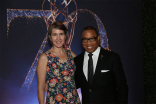 Television Academy, Chairman, CEO, Hayma Washington, Chief Financial Officer, EVP, Business Operations, Heather Cochran