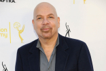 Jason Stuart of Just Us Guys arrives at Dynamic and Diverse: A 66th Emmy Awards Celebration of Diversity in the NoHo Arts District.