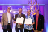 2018 Cinematography/Lighting, Camera, and Technical Arts Nominee Reception