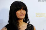 Kelly Hu of Warehouse 13 arrives at Dynamic and Diverse: A 66th Emmy Awards Celebration of Diversity in the NoHo Arts District.