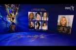 72nd Emmy Awards Nominations Announcements