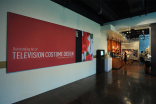 The lobby of the FIDM Museum &amp; Galleries at The 9th Annual Outstanding Art of Television Costume Design Exhibition at the FIDM Museum &amp; Galleries, Saturday, July 18, 2015, in Los Angeles.