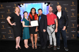 2019 Interactive Media Nominee Reception