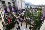 The Performers Peer Group Celebration, August 22, 2016, at the Montage Beverly Hills in Beverly Hills, California.