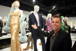 Pablo Nieddu at the 10th Annual Art of Television Costume Design Exhibition opening at the FIDM Museum &amp; Galleries on the Park on Saturday, July 30, 2015, in Los Angeles.