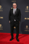 John Oliver arrives at the 73rd Emmy Awards, September 19, 2021 in Los Angeles, California.