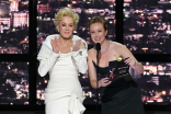 Jean Smart, Hannah Einbinder