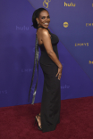 Sheryl Lee Ralph of Abbott Elementary on the red carpet at the 76th Emmy Awards