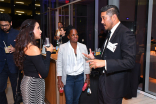 2019 Interactive Media Nominee Reception