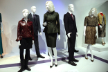 Costumes from The Good Wife.