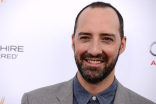 Tony Hale at the Performers Nominee Reception September 19, 2015, at the Pacific Design Center in Los Angeles, California.