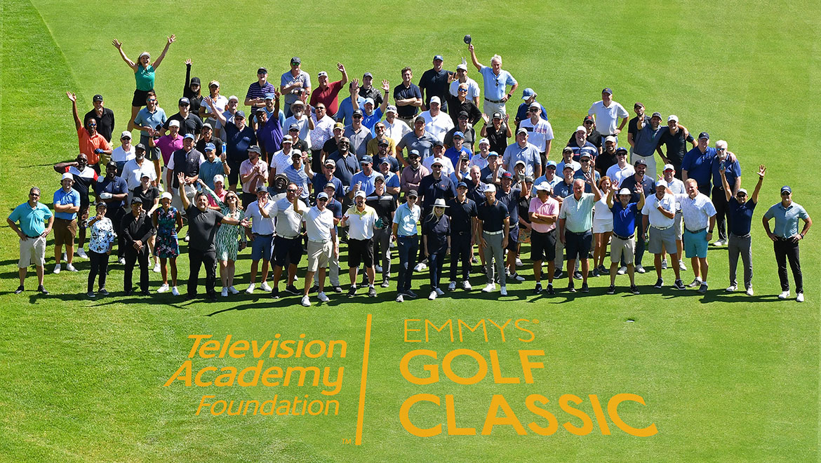 2021 Emmys Golf Classic